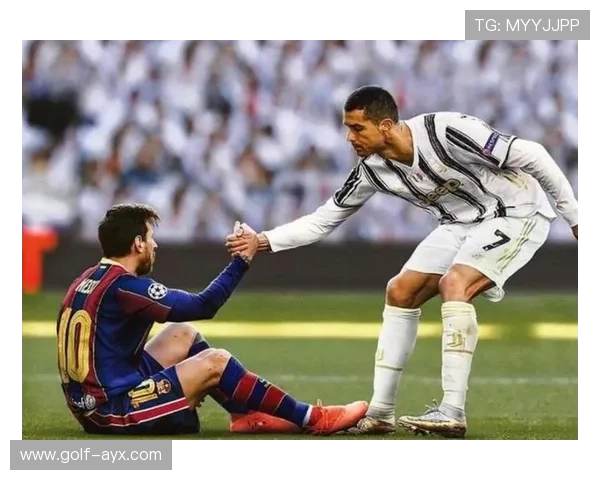 近年足球球星崛起与竞技状态分析：梅西、C罗、哈兰德等新星表现对比